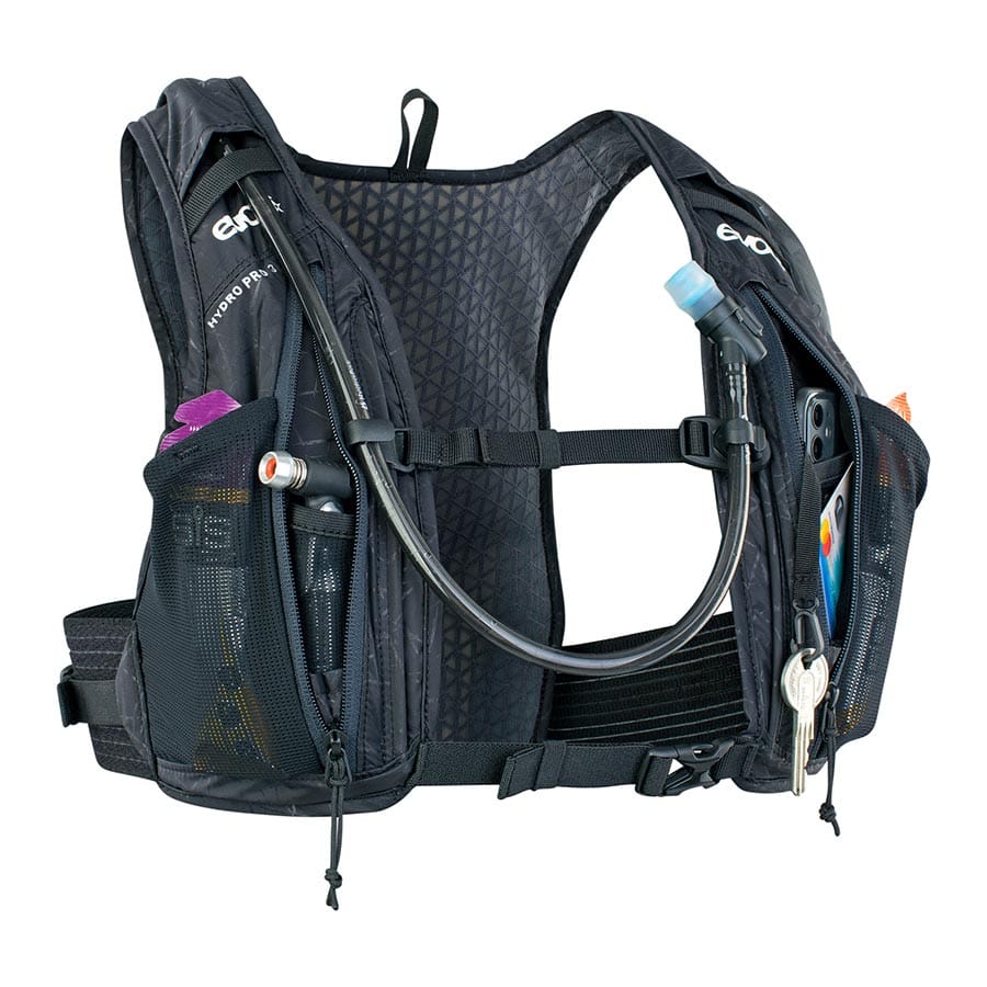 EVOC Hydro Pro 3 + 1.5L Bladder - Image 2