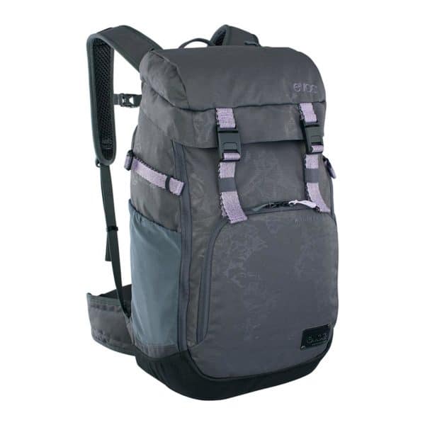 EVOC Mission Pro 28L Backpack Black - Image 2