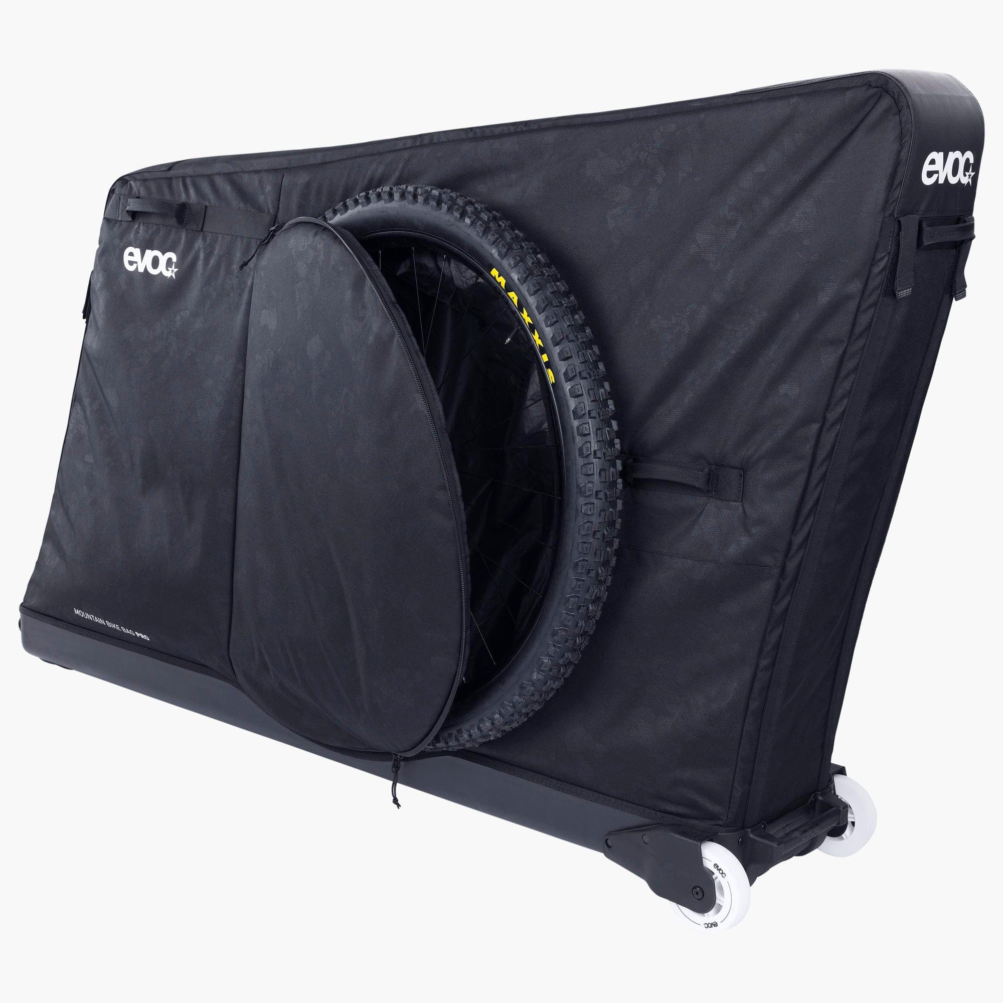 EVOC Mountain Bike Bag Pro Black - Image 2