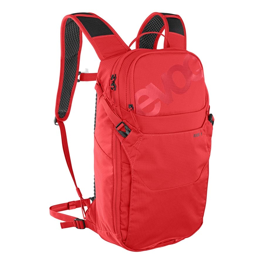 EVOC Ride 8 Hydration Bag 8L - Image 10