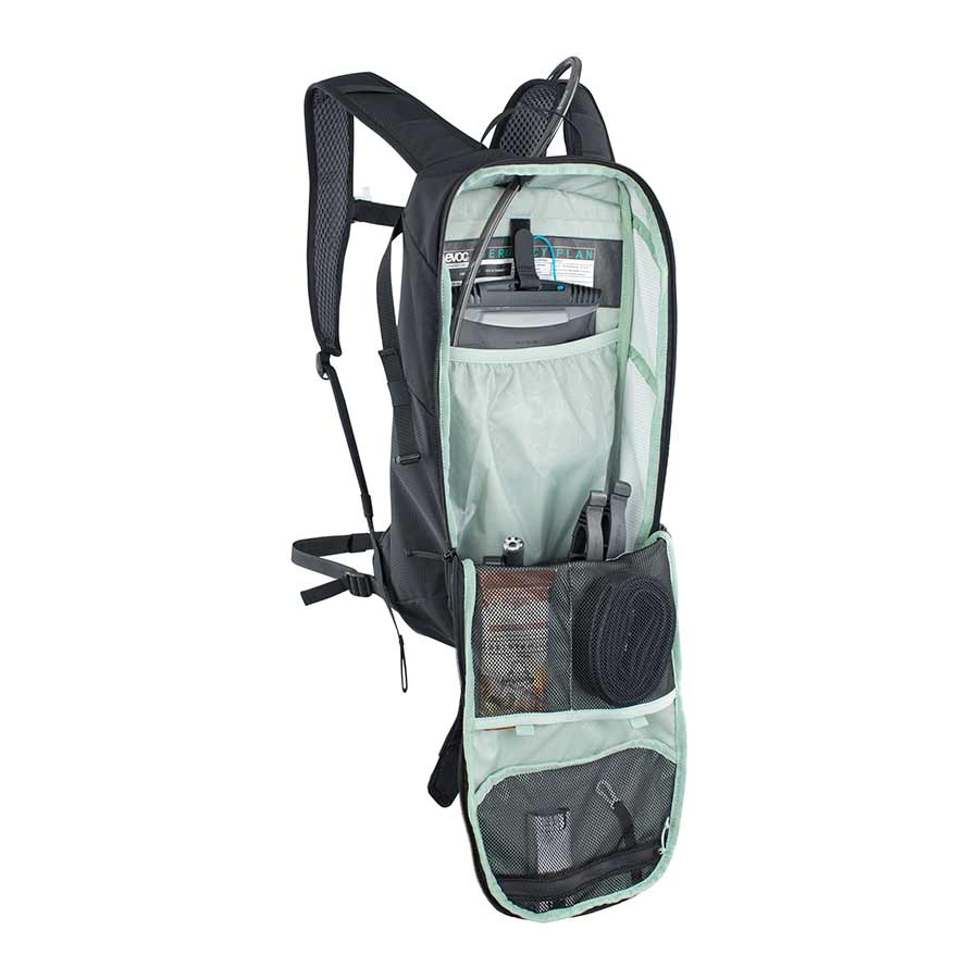 EVOC Ride 8 Hydration Bag 8L - Image 13