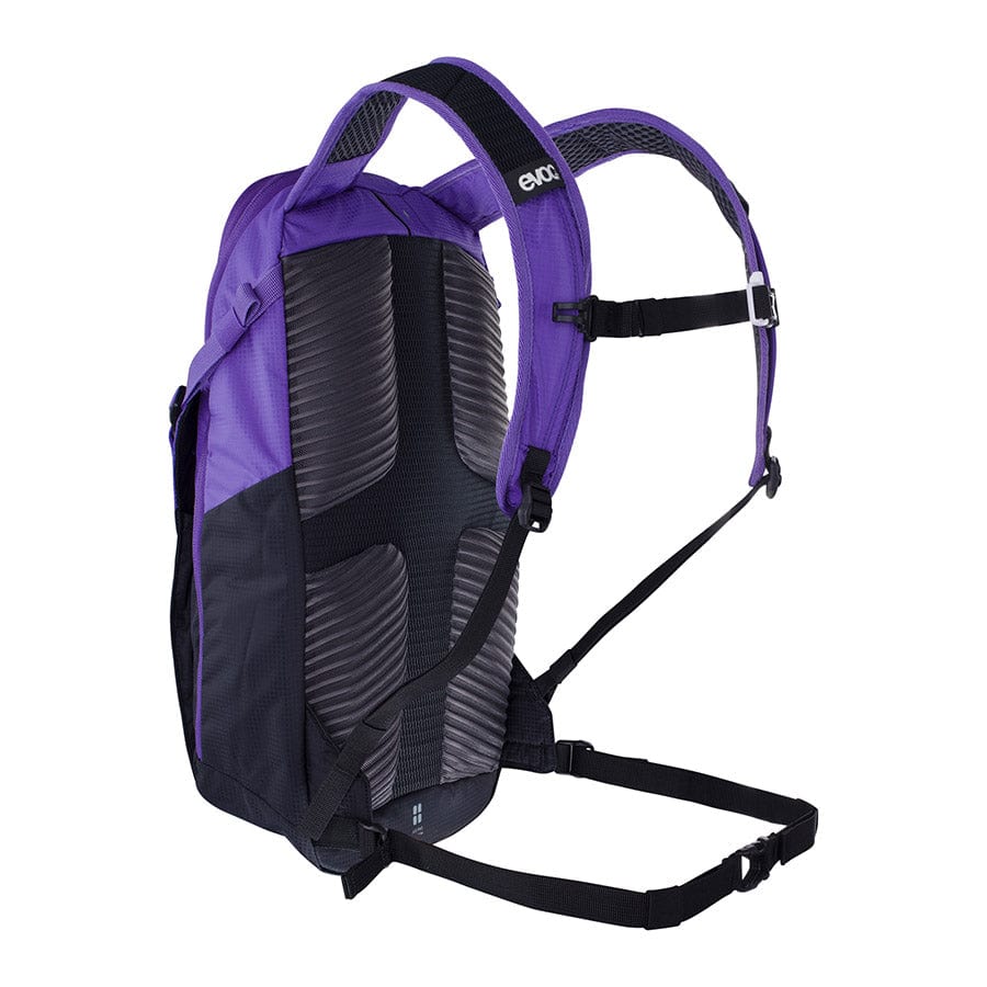 EVOC Ride 8 Hydration Bag 8L - Image 17