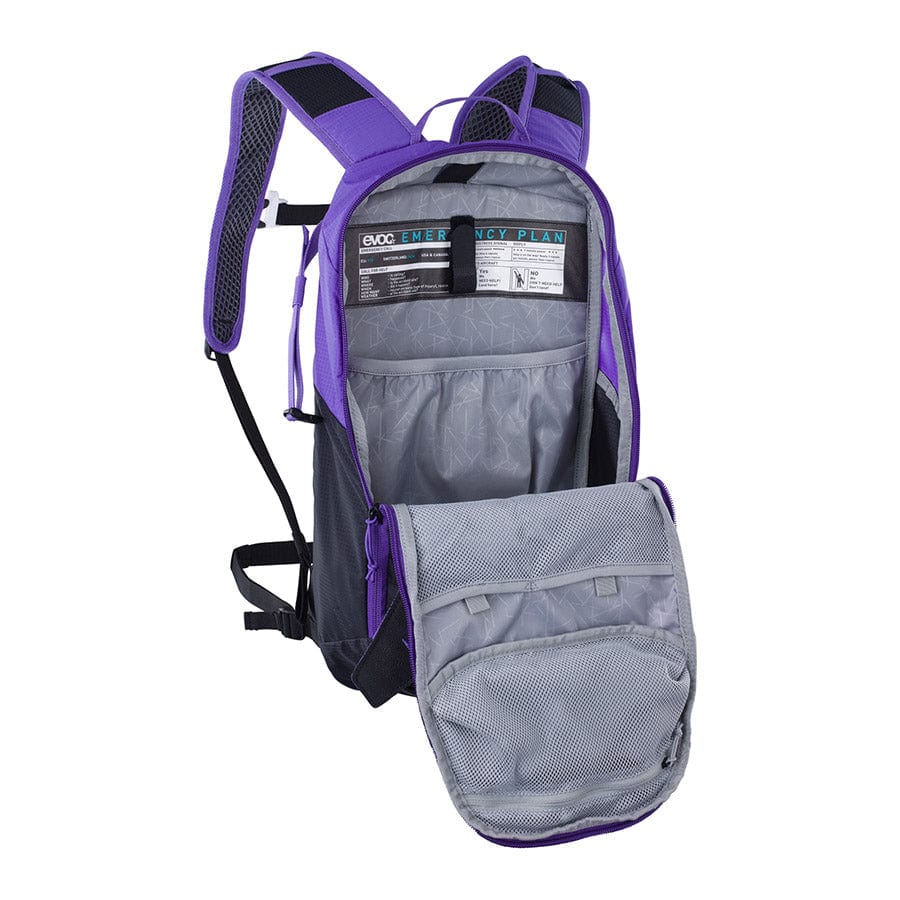 EVOC Ride 8 Hydration Bag 8L - Image 18