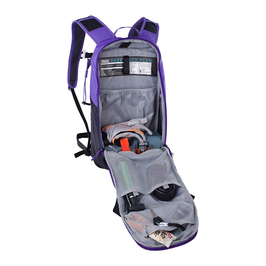 EVOC Ride 8 Hydration Bag 8L - Image 22