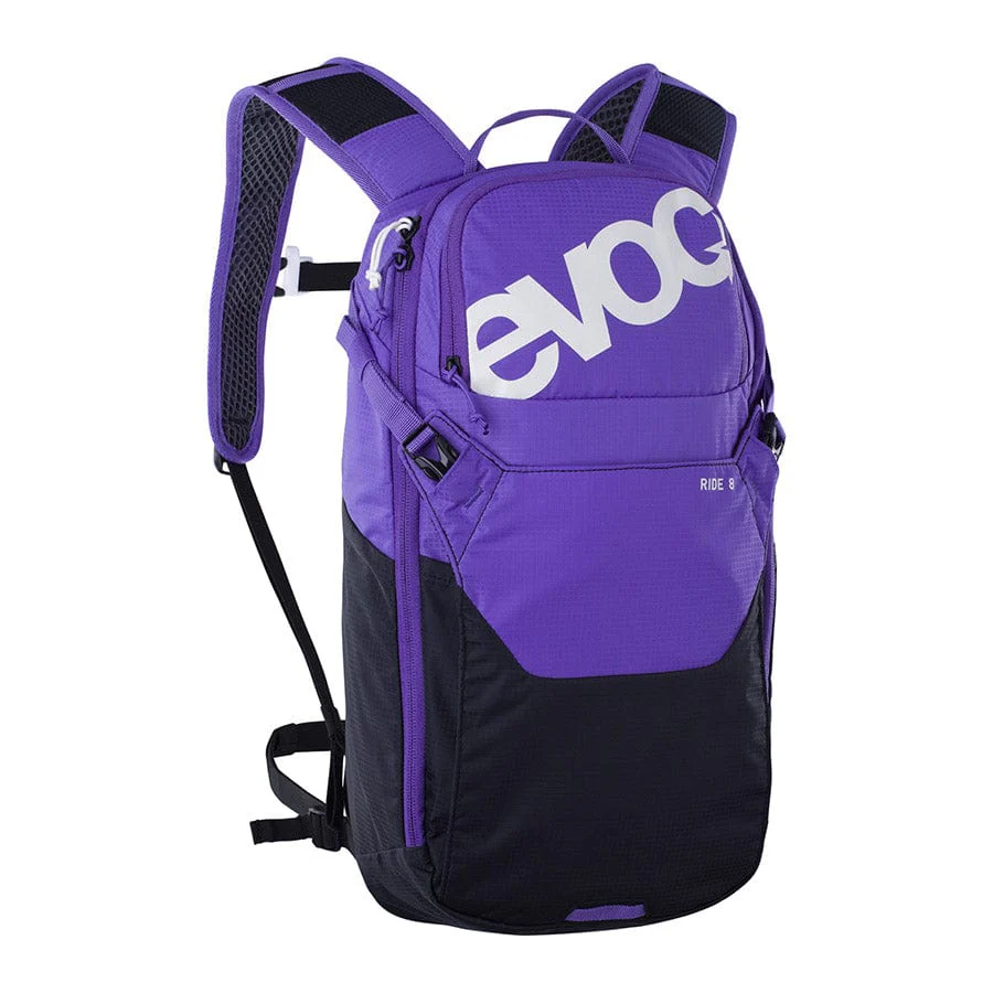 EVOC Ride 8 Hydration Bag 8L - Image 23