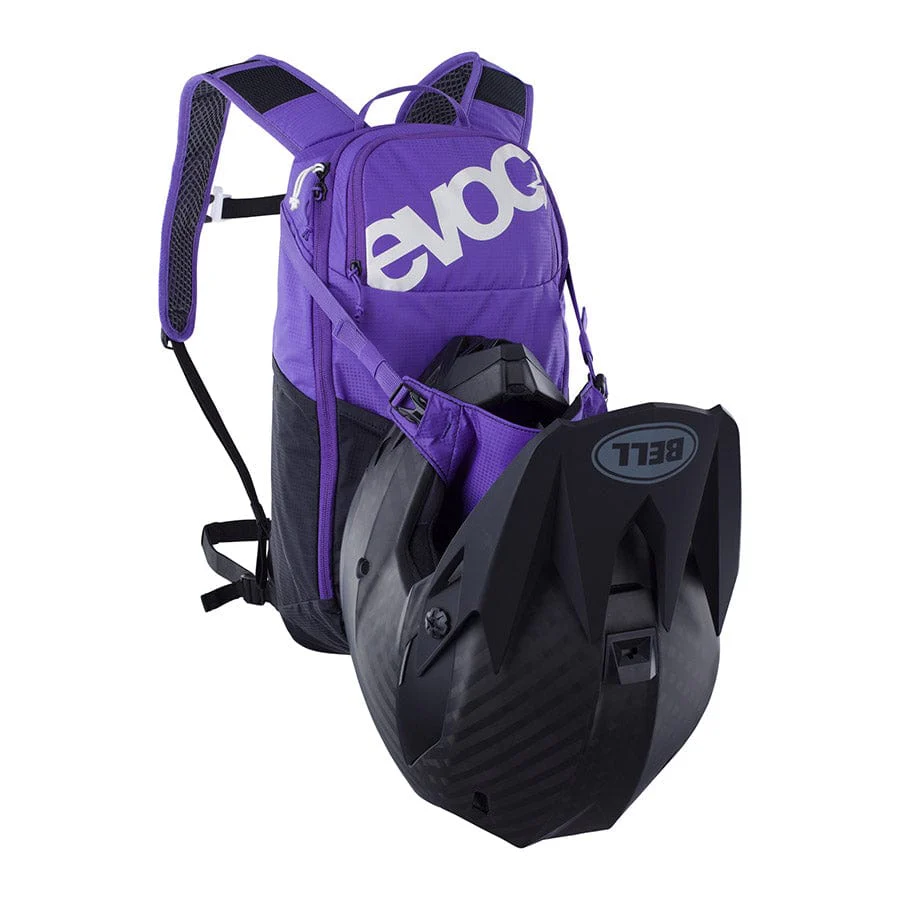 EVOC Ride 8 Hydration Bag 8L - Image 24