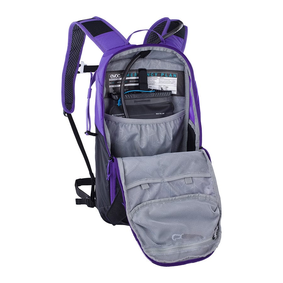 EVOC Ride 8 Hydration Bag 8L - Image 26