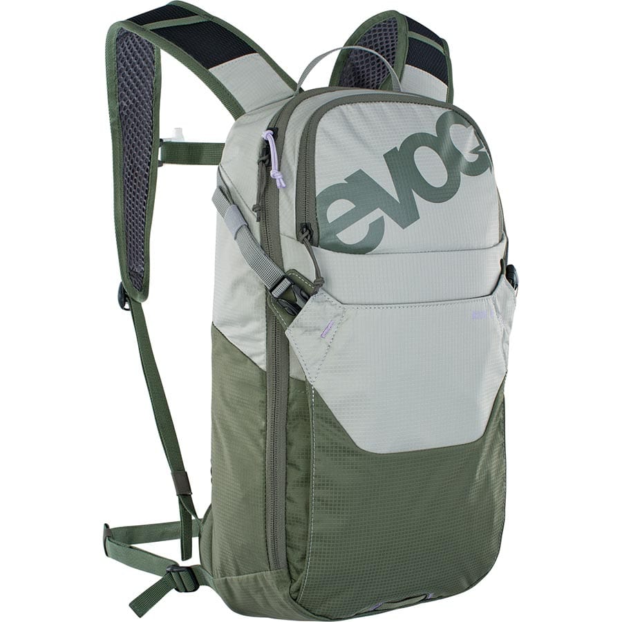 EVOC Ride 8 Hydration Bag 8L - Image 6