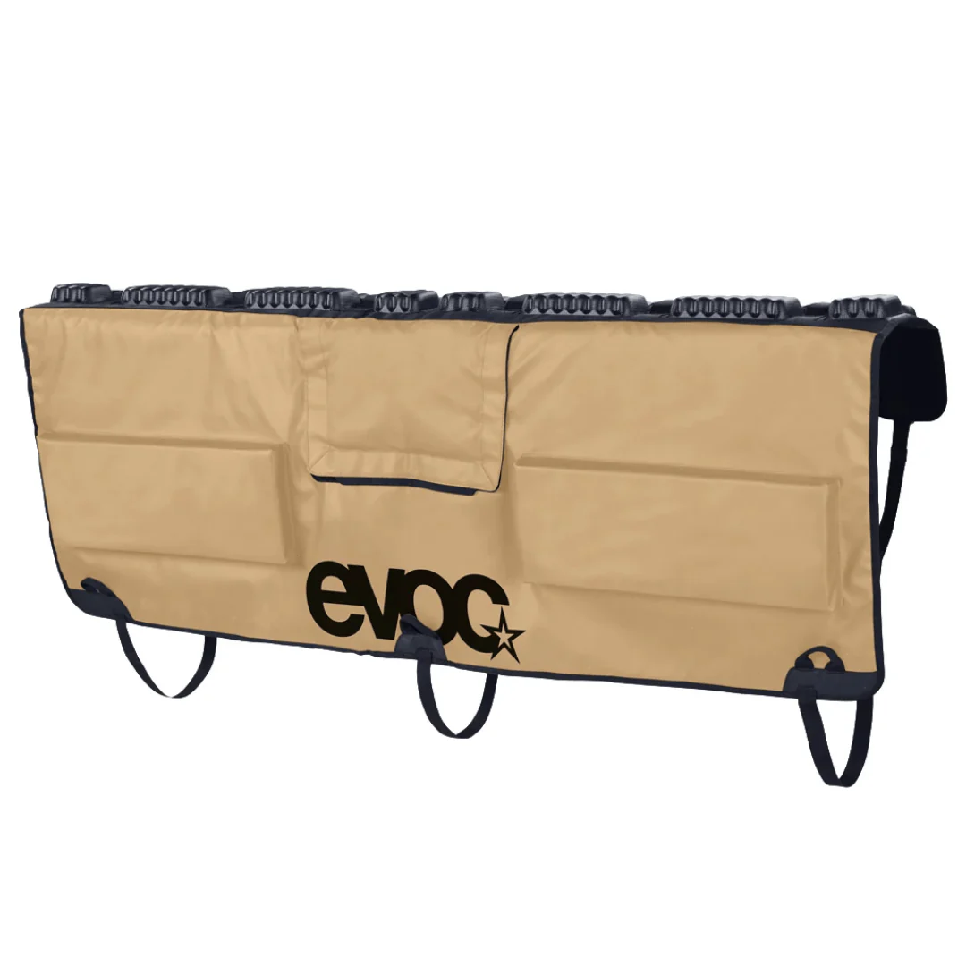 EVOC Tailgate Pad