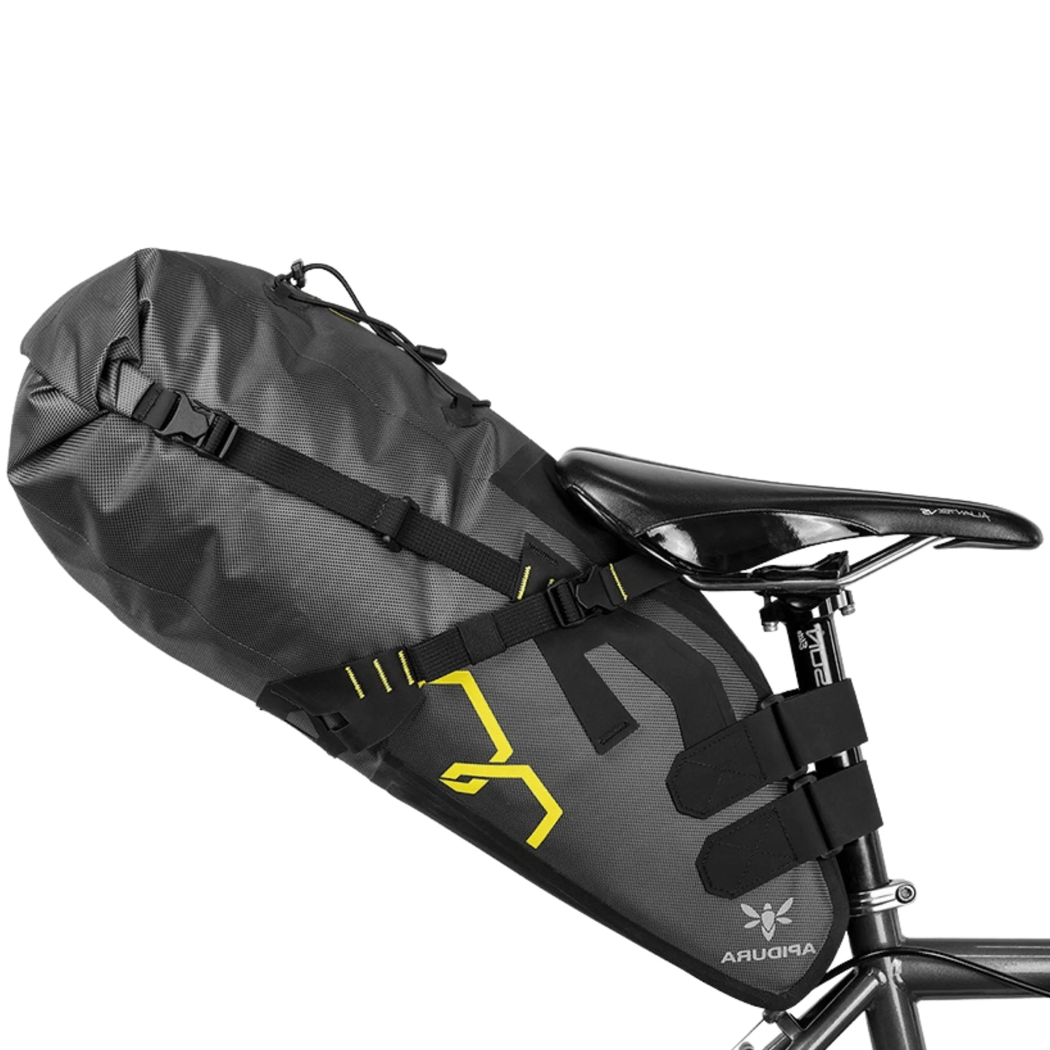 Apidura Expedition Saddle Pack - Image 4