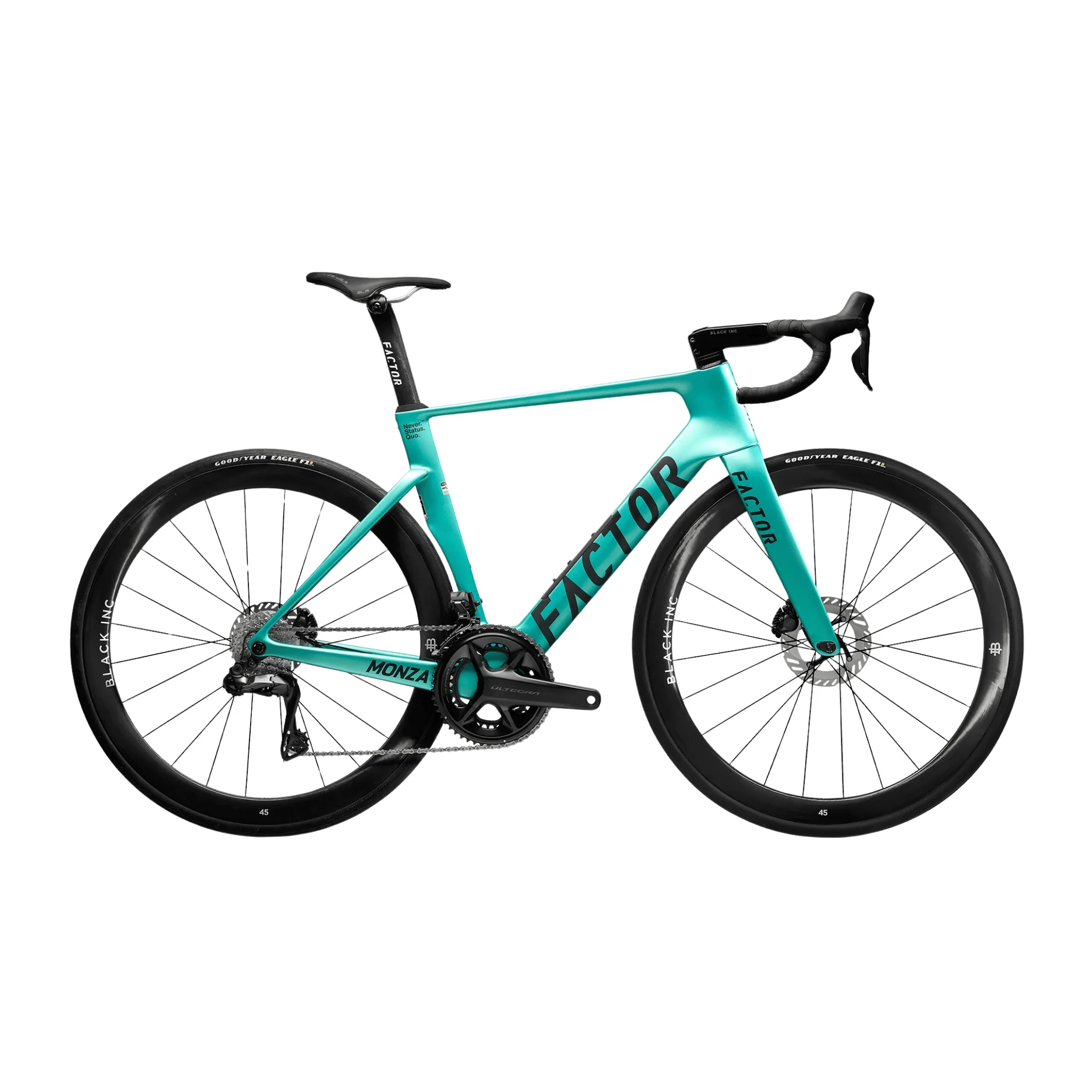 Factor Monza Ultegra Di2 - Image 2