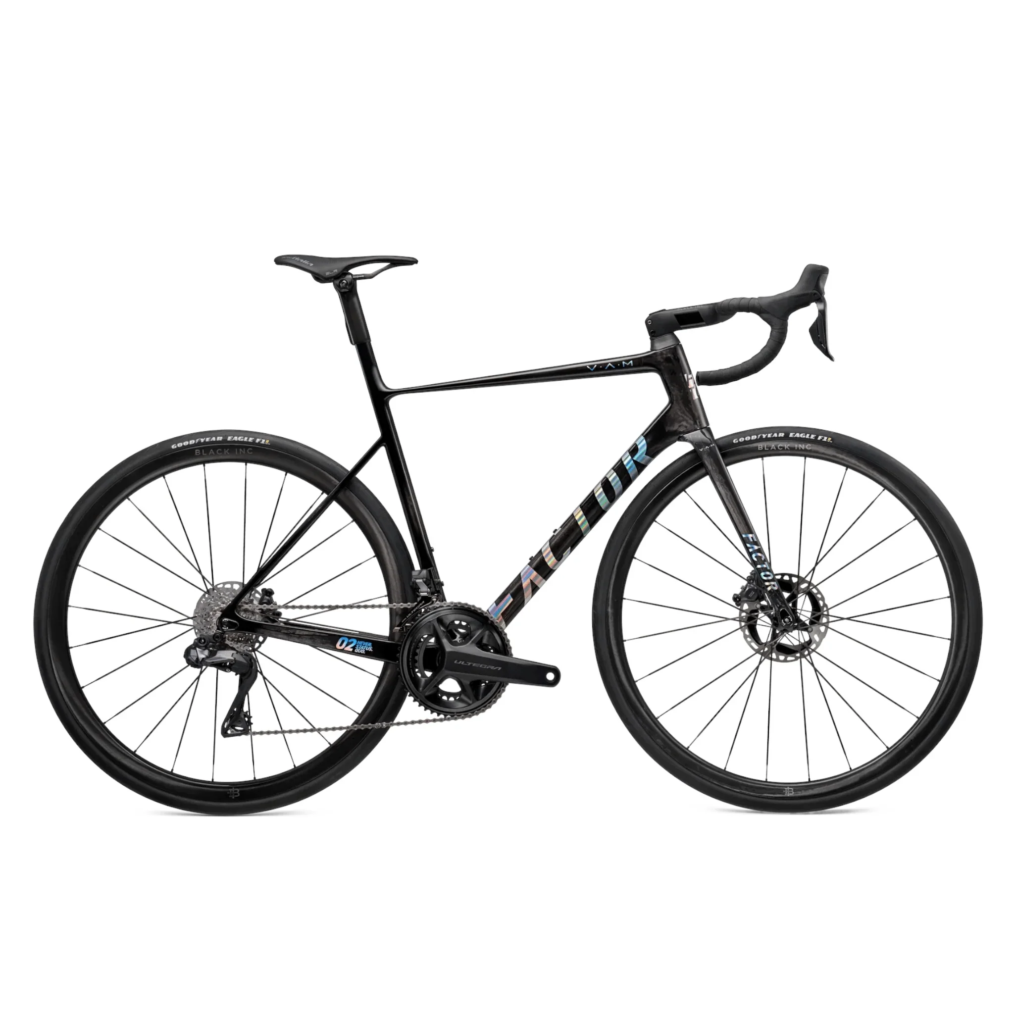 Factor O2 VAM DURA-ACE Di2 - Image 3