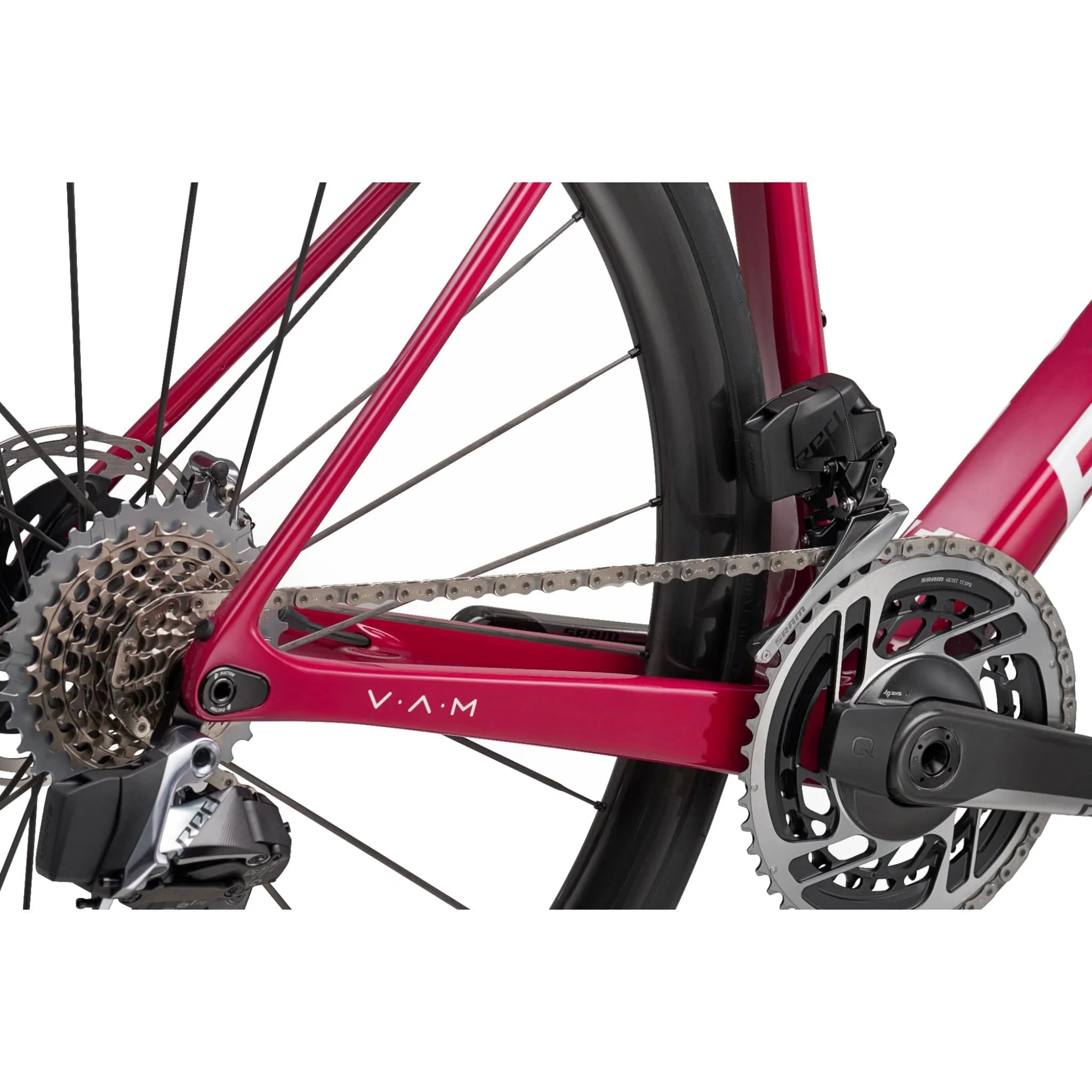 Factor O2 VAM RED AXS PM - Image 4