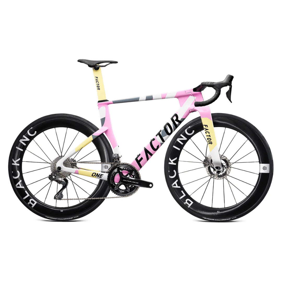 Factor ONE DURA-ACE Di2