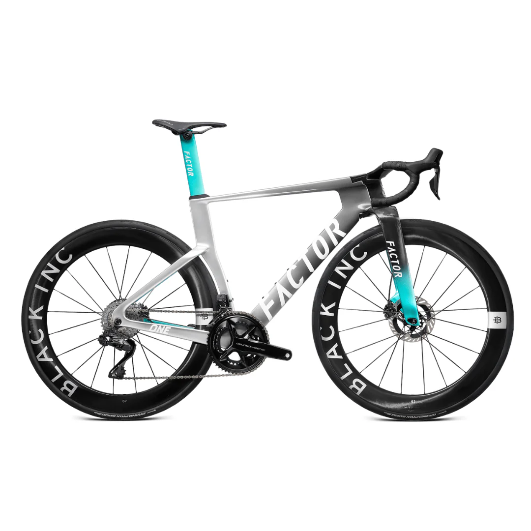 Factor ONE DURA-ACE Di2 - Image 3