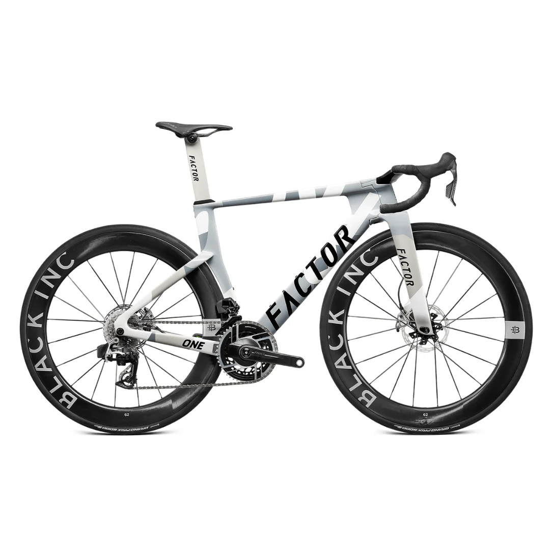 Factor ONE DURA-ACE Di2 - Image 4