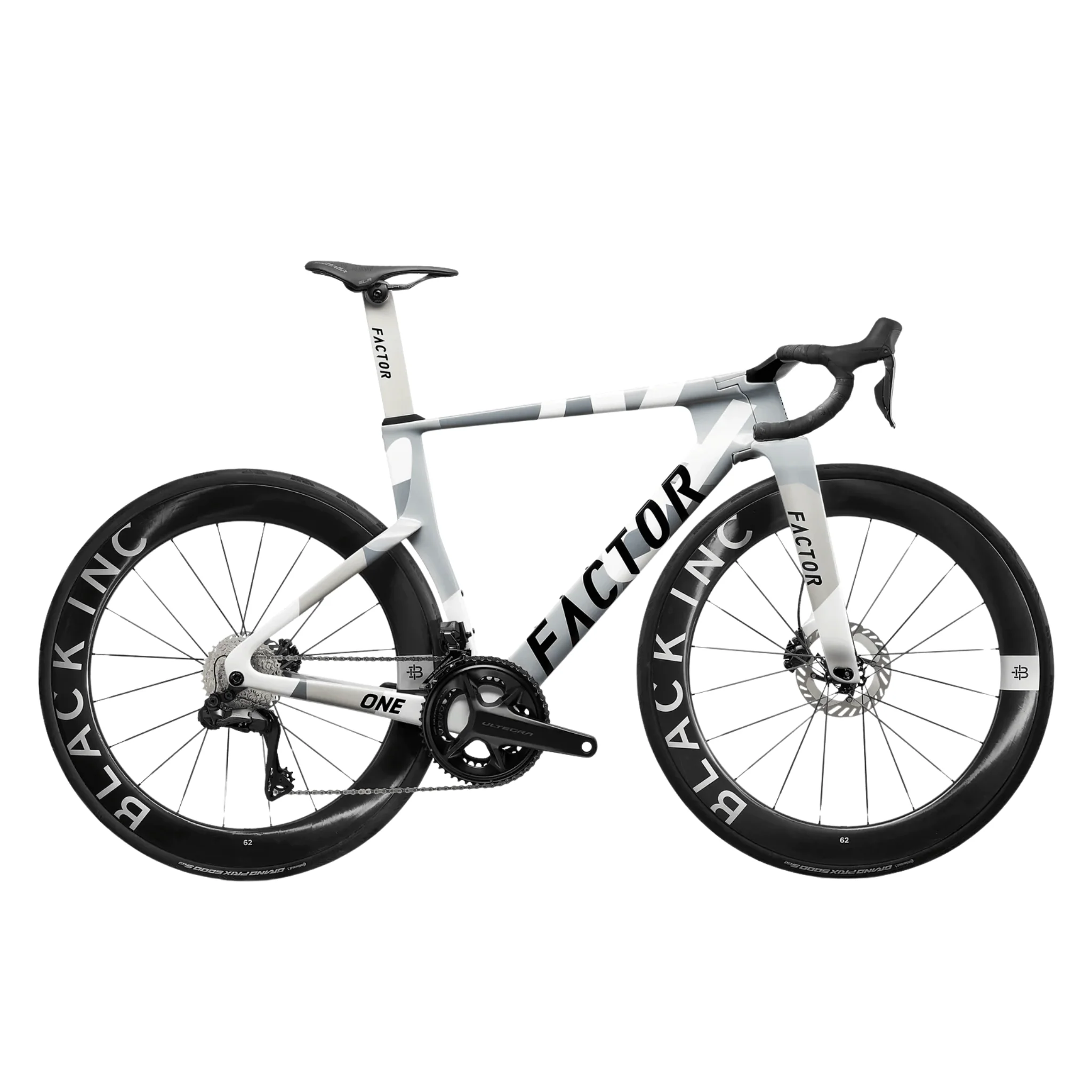 Factor ONE Ultegra Di2 - Image 2