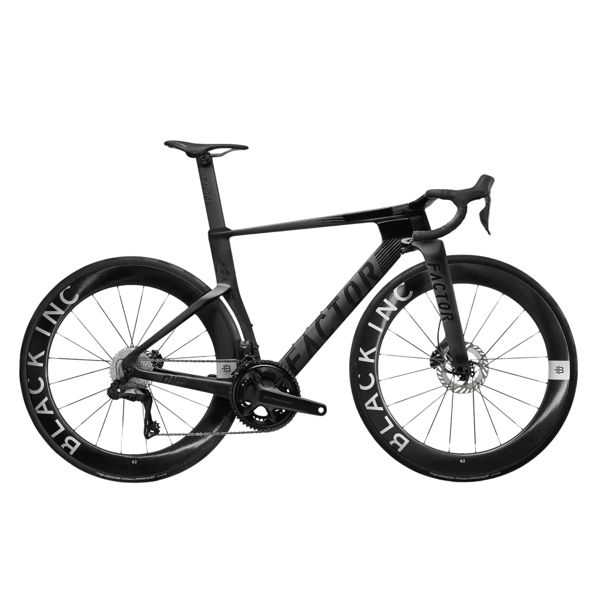 Factor ONE Ultegra Di2 - Image 3