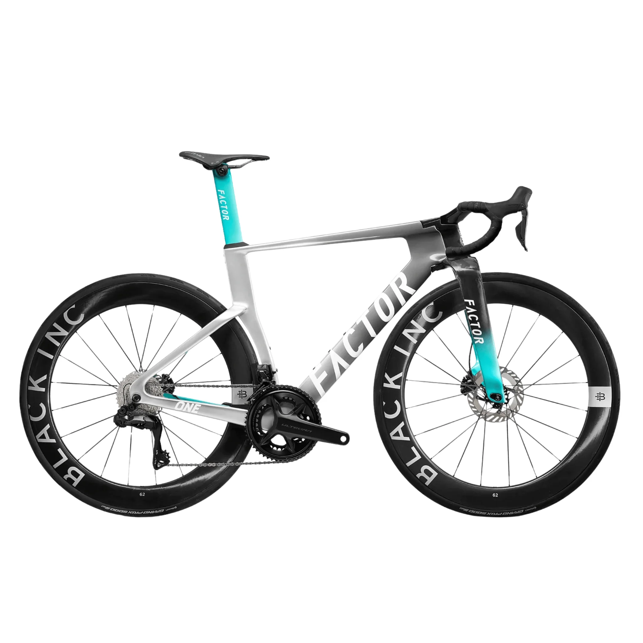Factor ONE Ultegra Di2 - Image 4