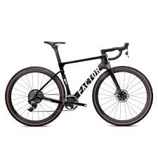 Factor OSTRO Gravel RED - Image 3