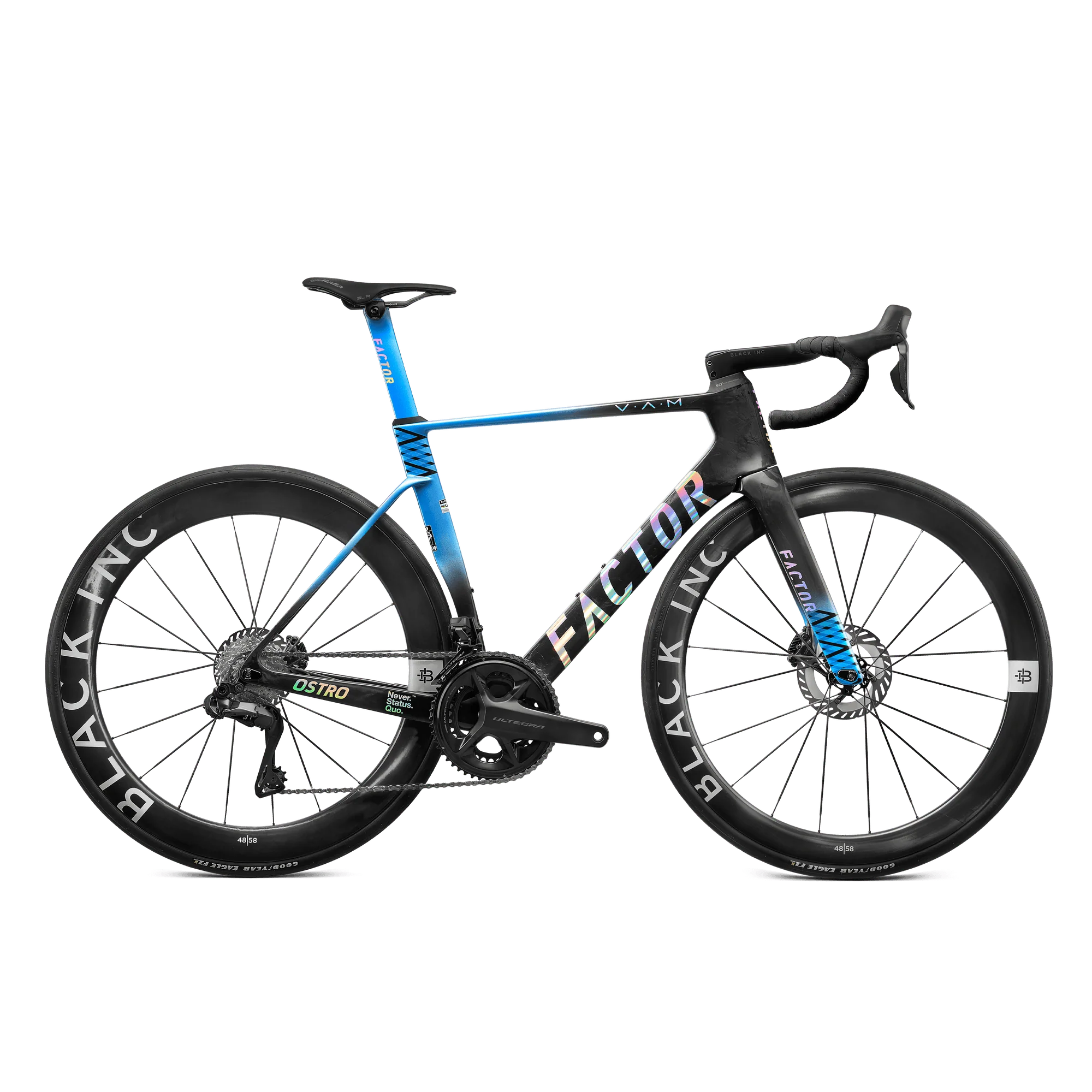 Factor OSTRO VAM 2.0 DURA-ACE Di2 - Image 9