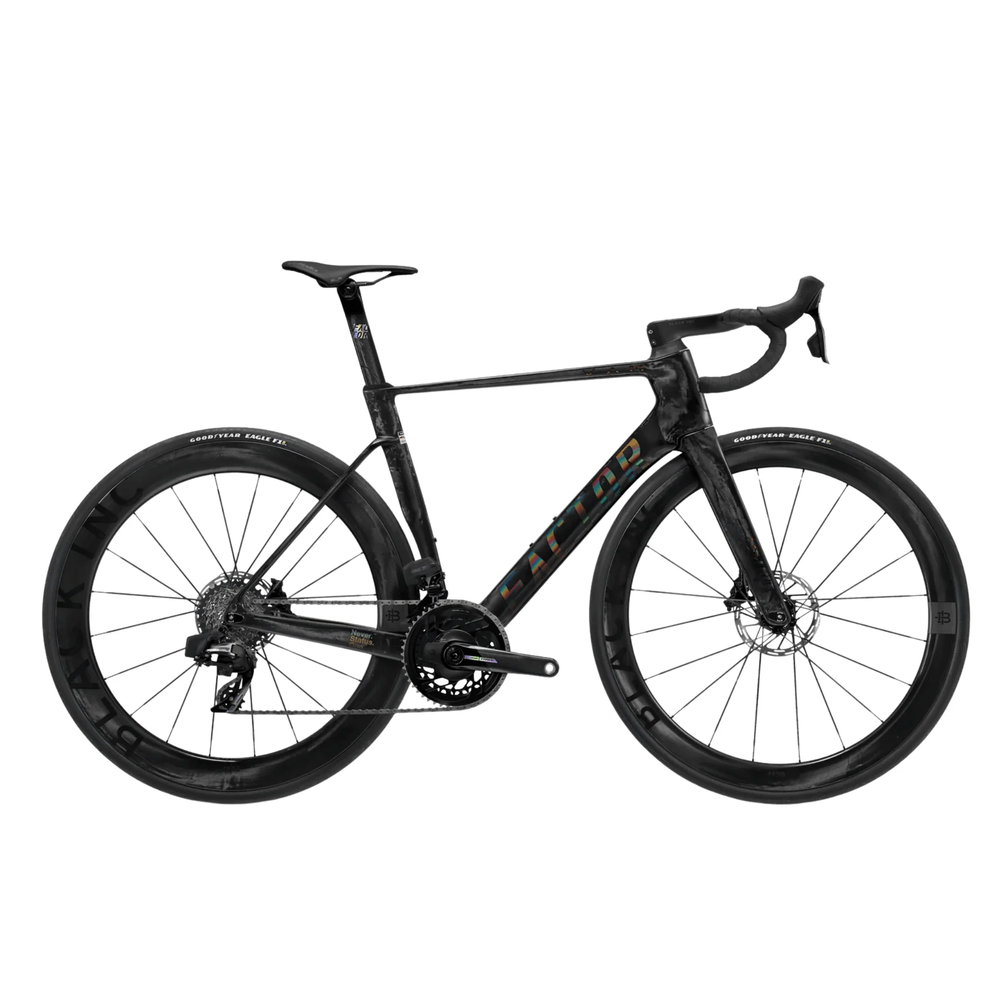 Factor OSTRO VAM 2.0 Force E1 w/Power Meter - Image 7