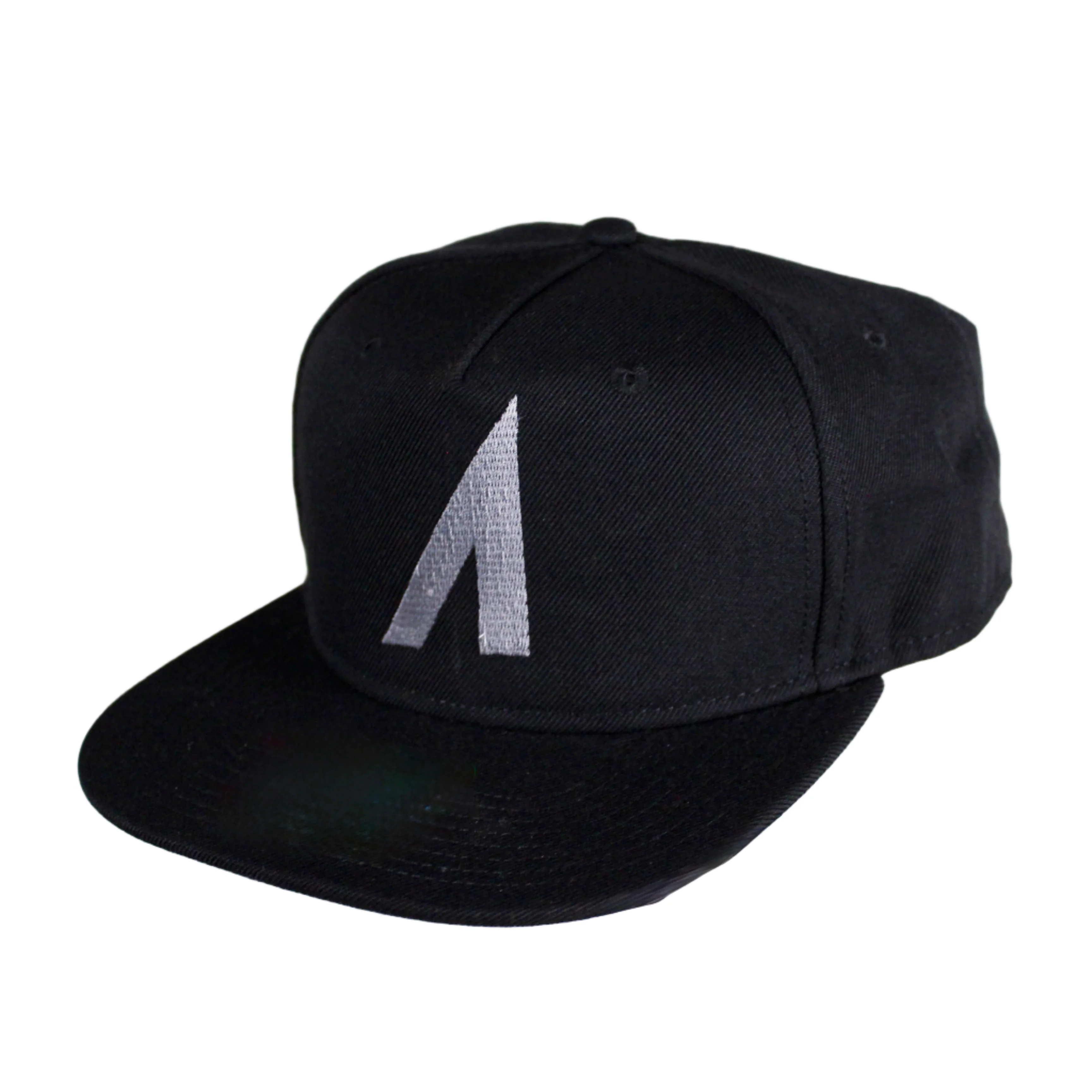 Factor Snapback Hat - Image 2
