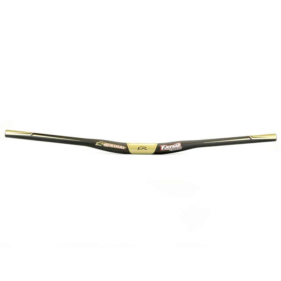 Renthal Fatbar Carbon - Image 3