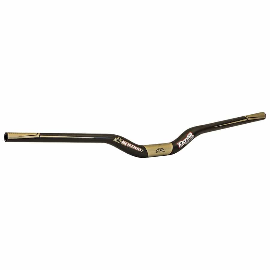 Renthal Fatbar Carbon - Image 8