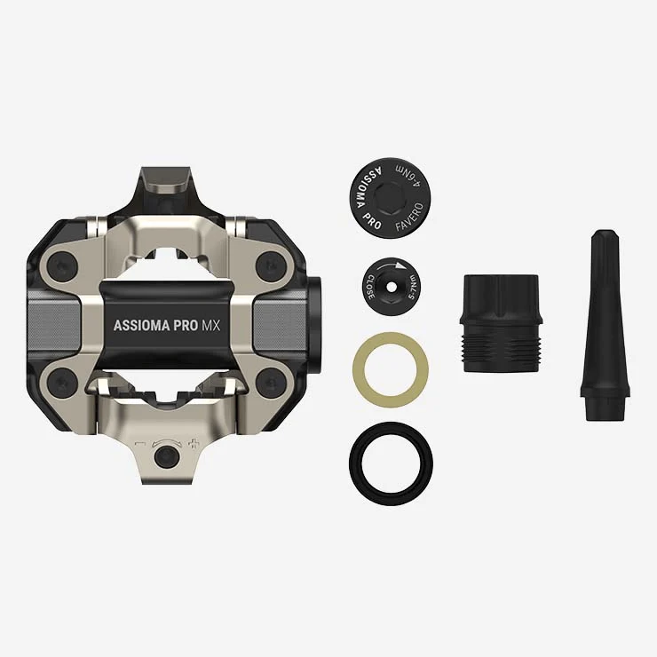 Favero Assioma PRO MX Pedal Body - Image 2