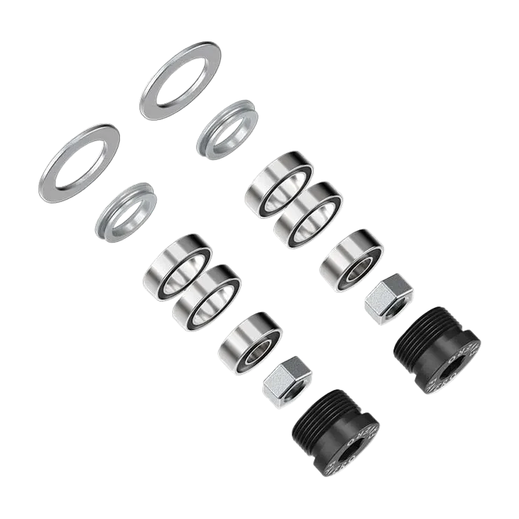 Favero Assioma DUO/UNO Bearings Set
