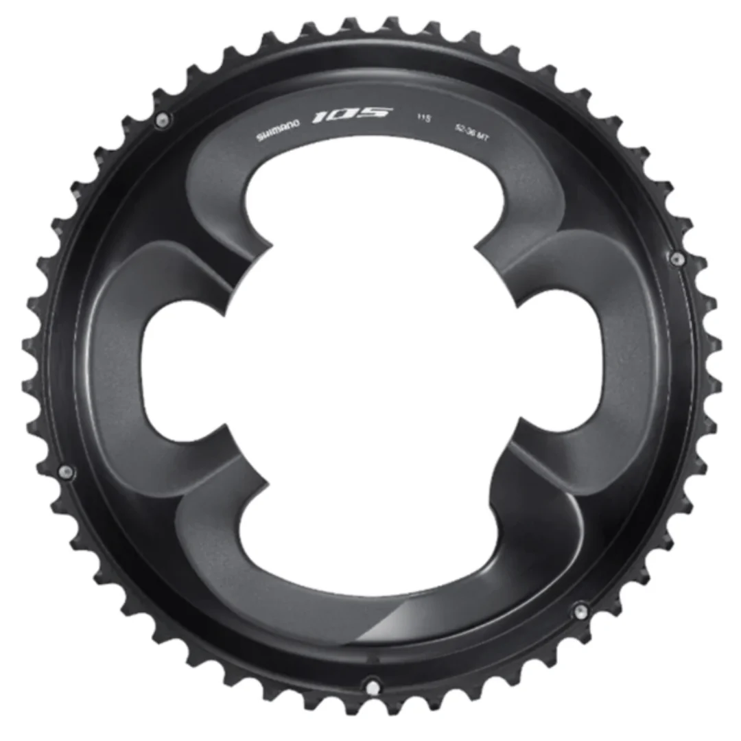 Shimano FC-R7000 Chainring 52T-MT For 52-36T