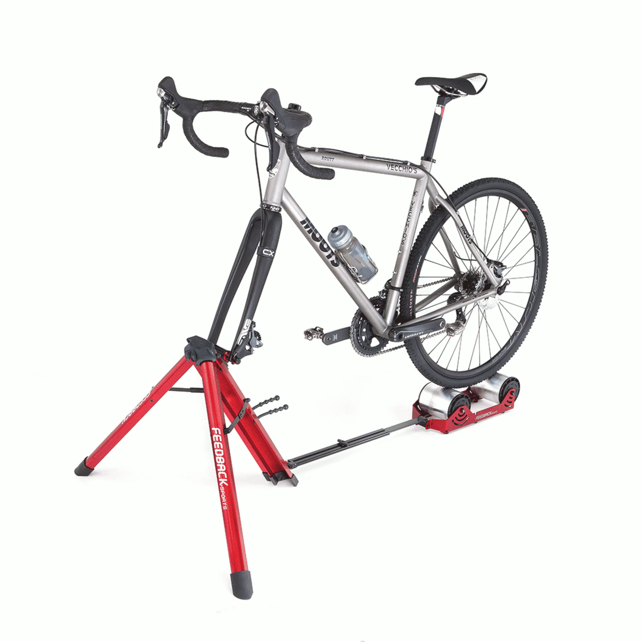 Feedback Sports Omnium Trainer - Image 2