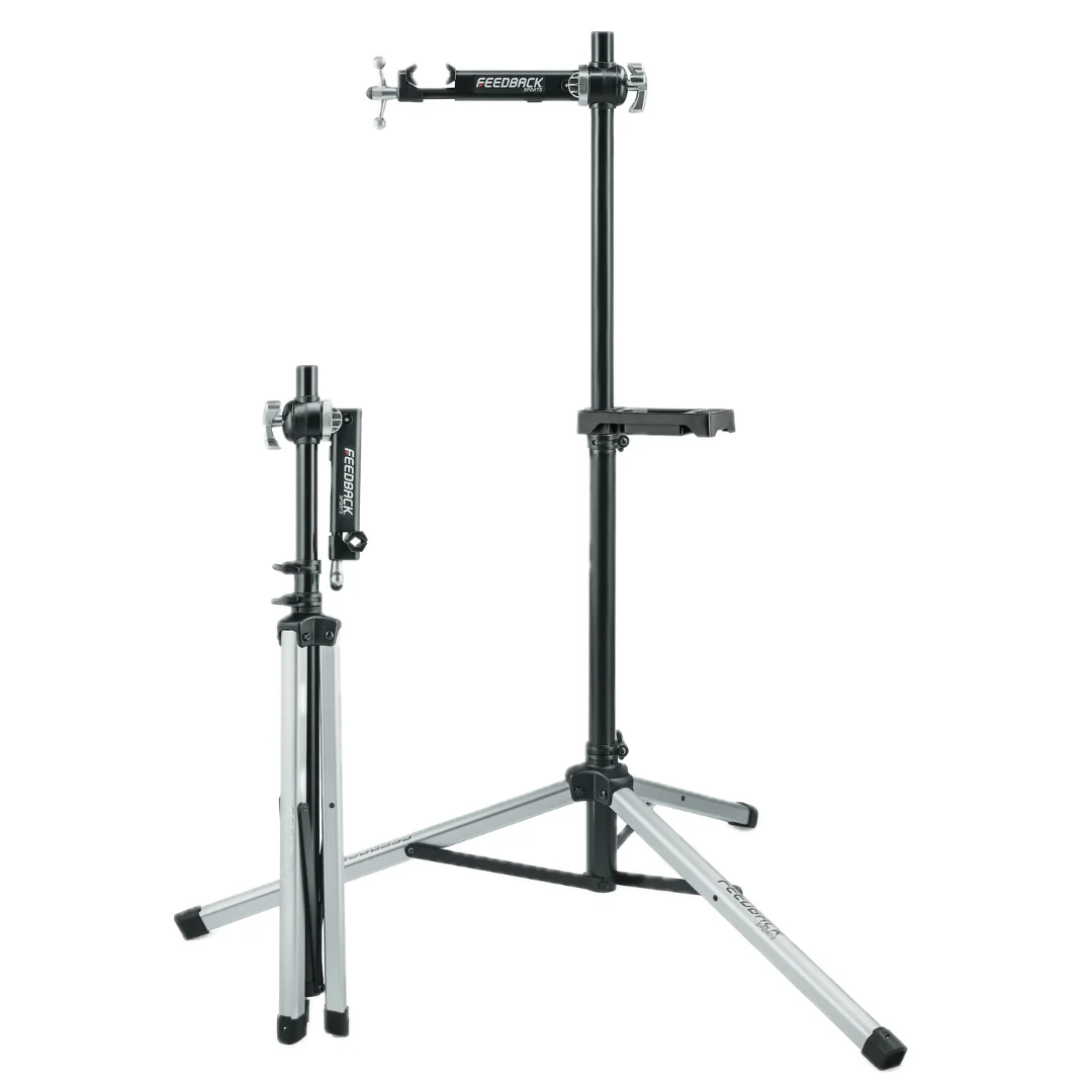 Feedback Sports Mechanic 2.0 Bike Repair Stand