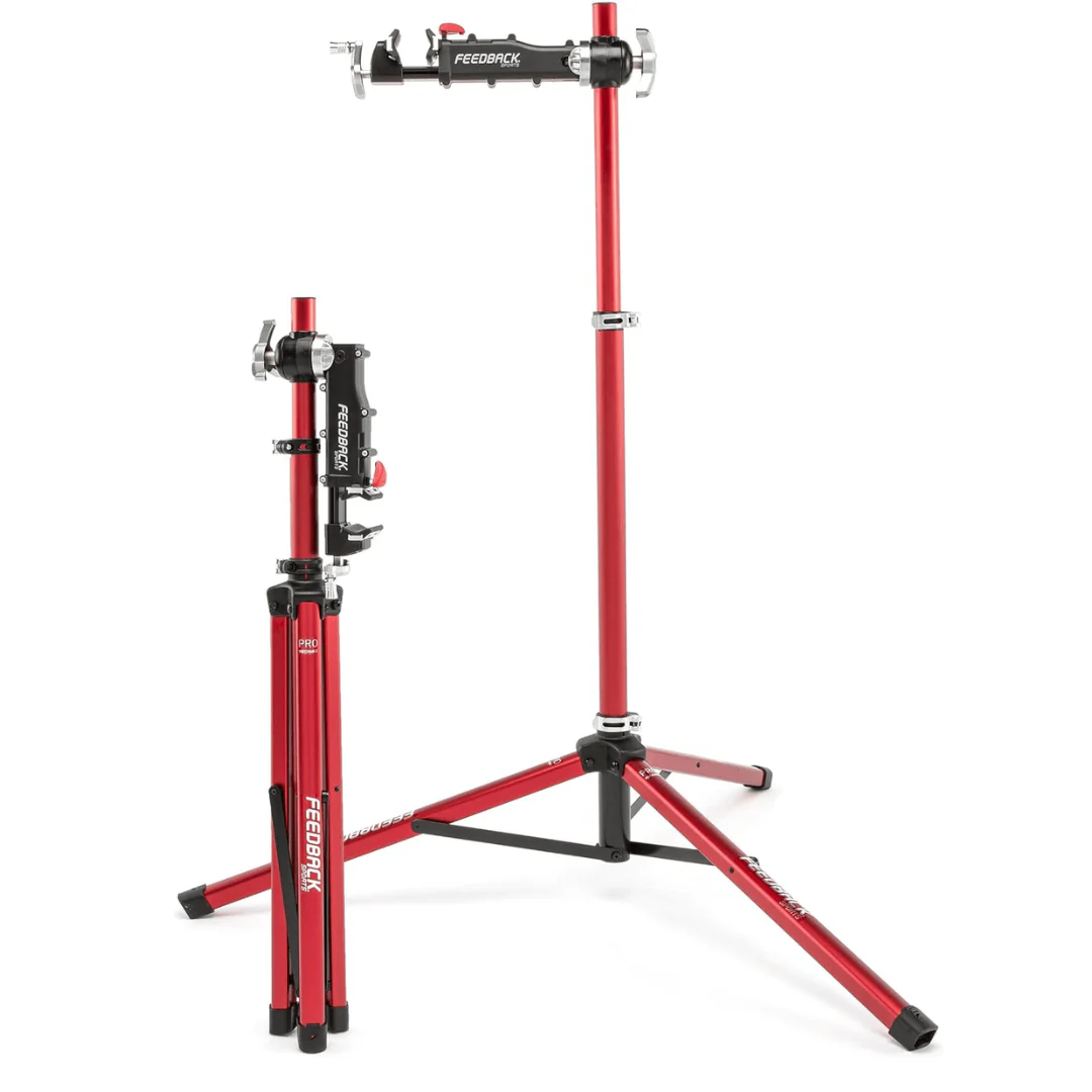 Feedback Sports Pro Mechanic Bike Repair Stand