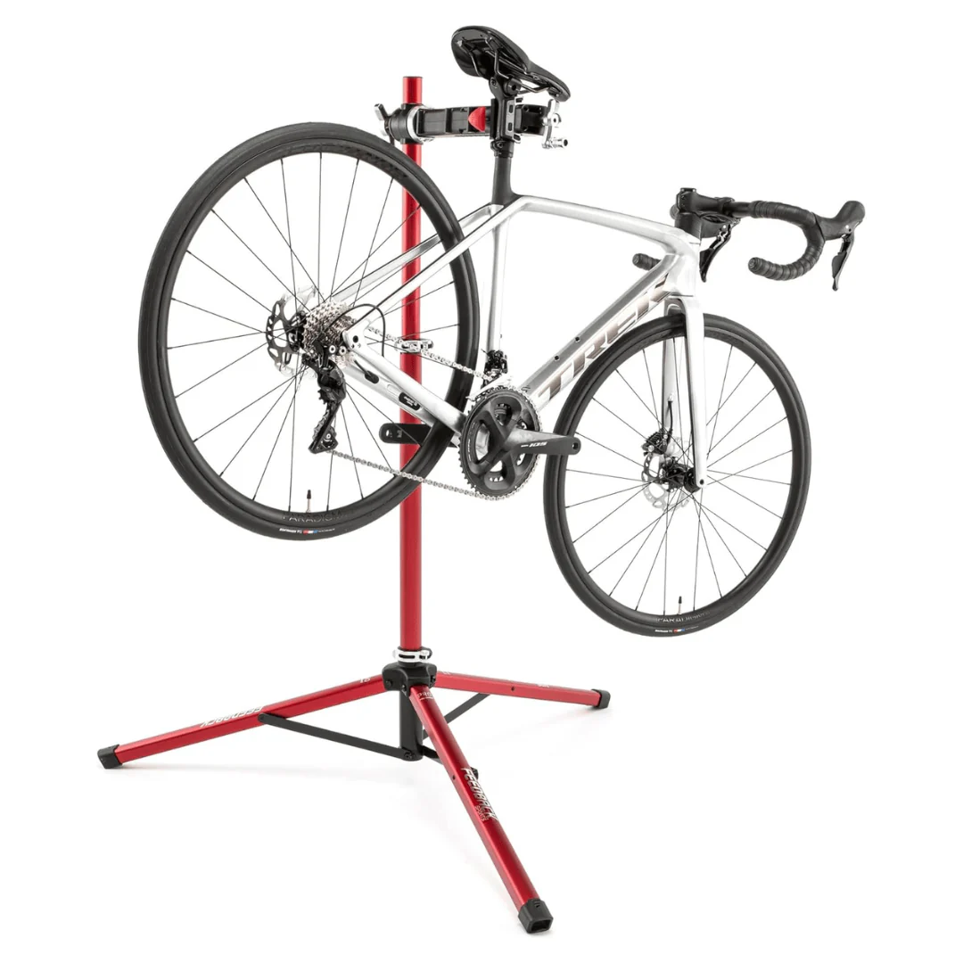 Feedback Sports Pro Mechanic Bike Repair Stand - Image 2
