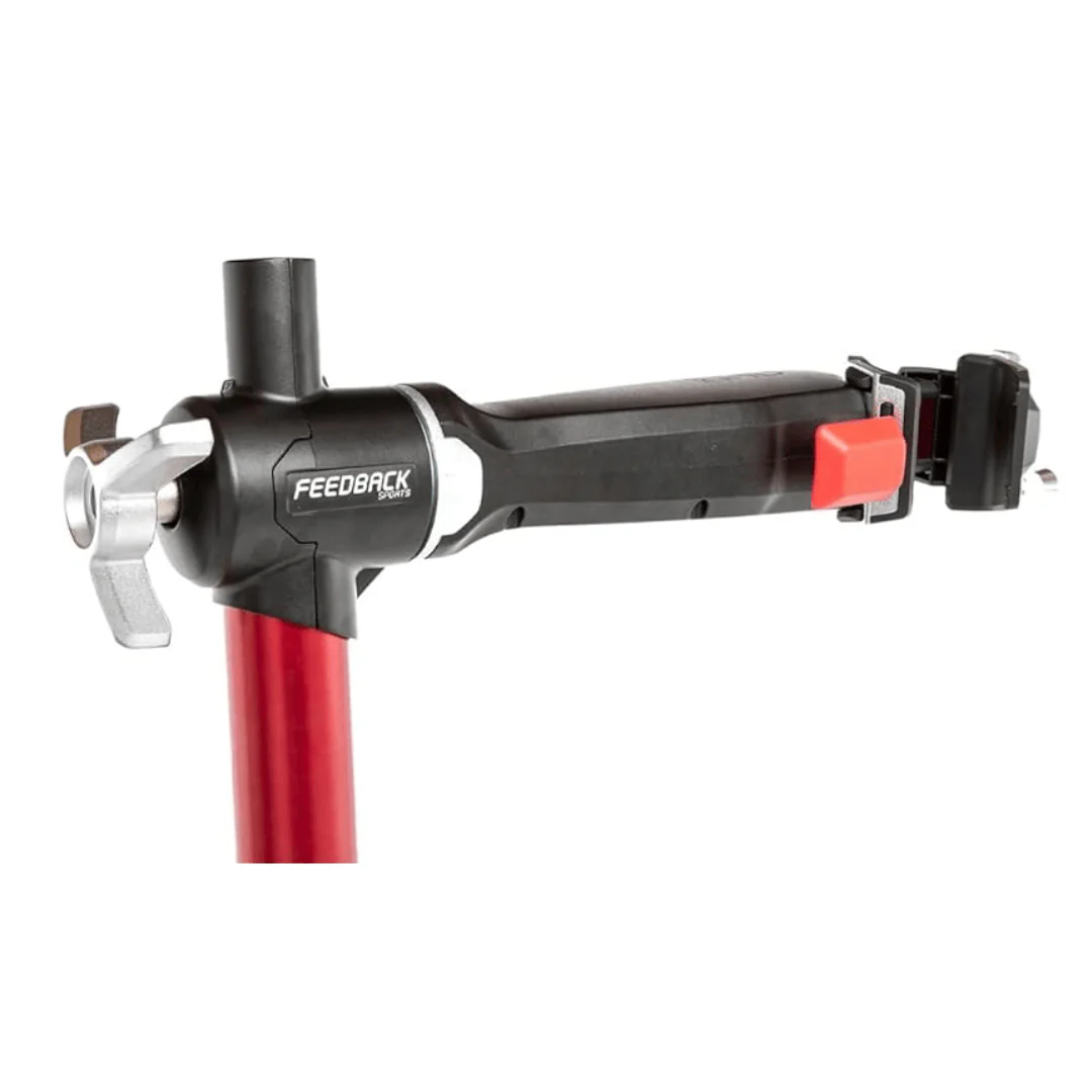 Feedback Sports Pro Mechanic Bike Repair Stand - Image 3