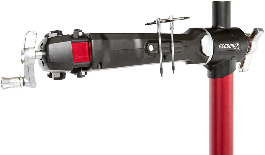 Feedback Sports Pro Mechanic HD Repair Stand - Image 2