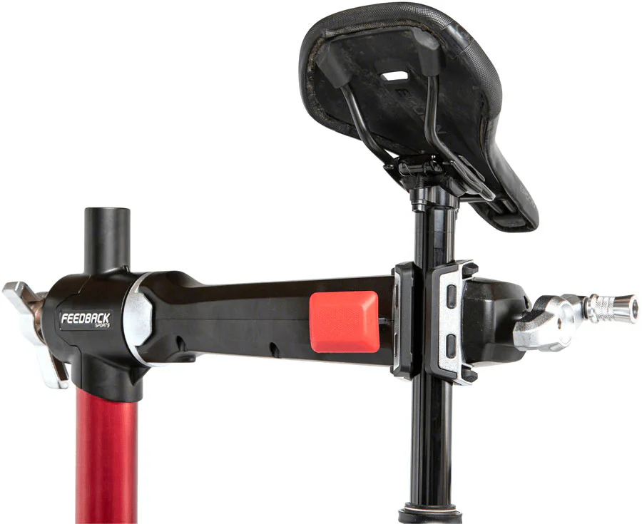 Feedback Sports Pro Mechanic HD Repair Stand - Image 3