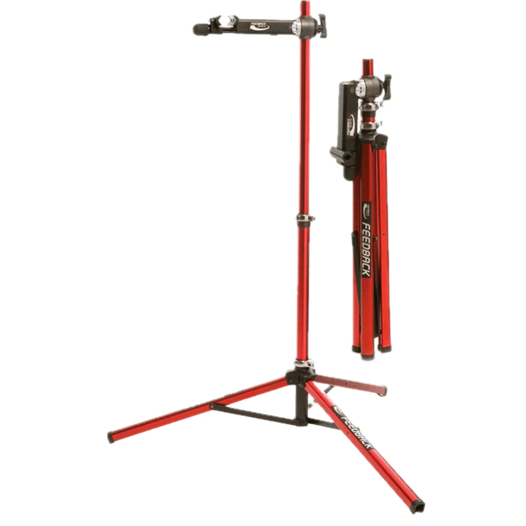 Feedback Sports Pro Ultralight Bike Repair Stand