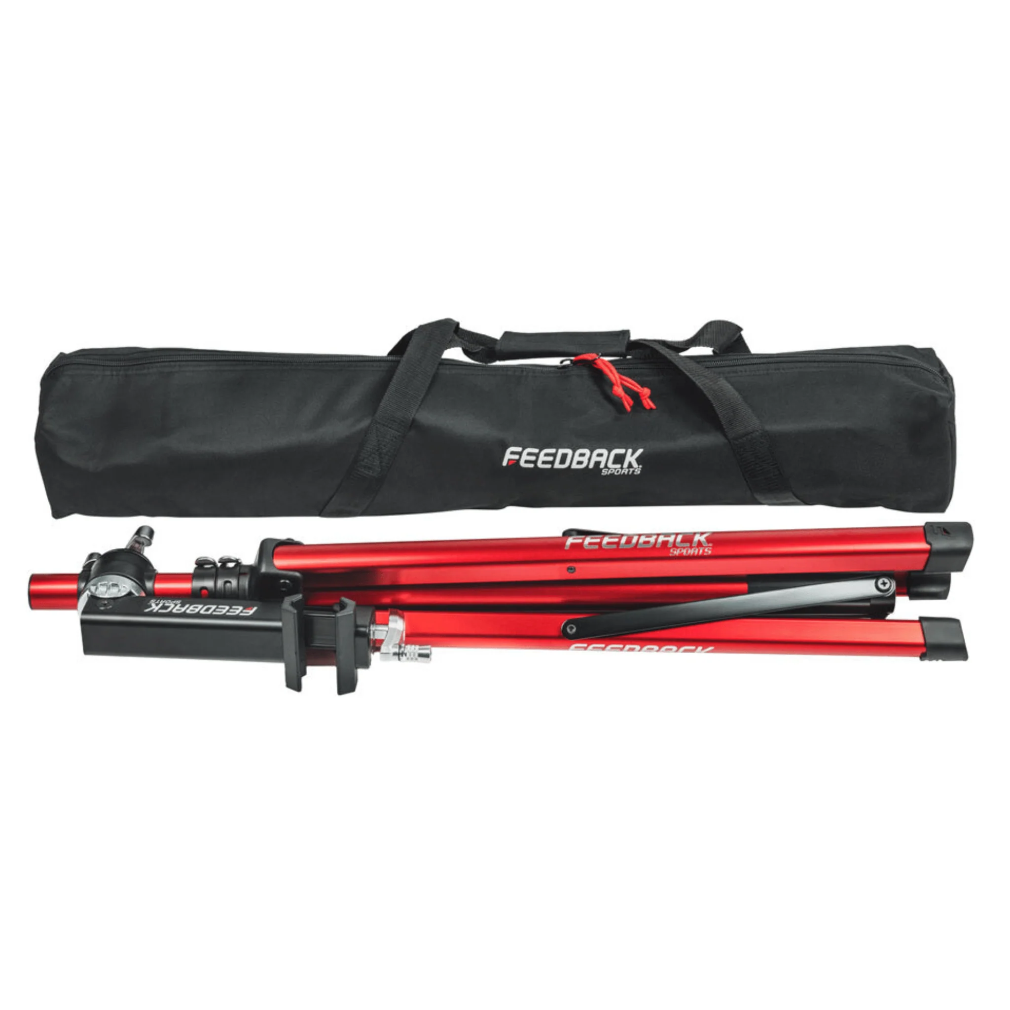 Feedback Sports Pro Ultralight Bike Repair Stand - Image 2