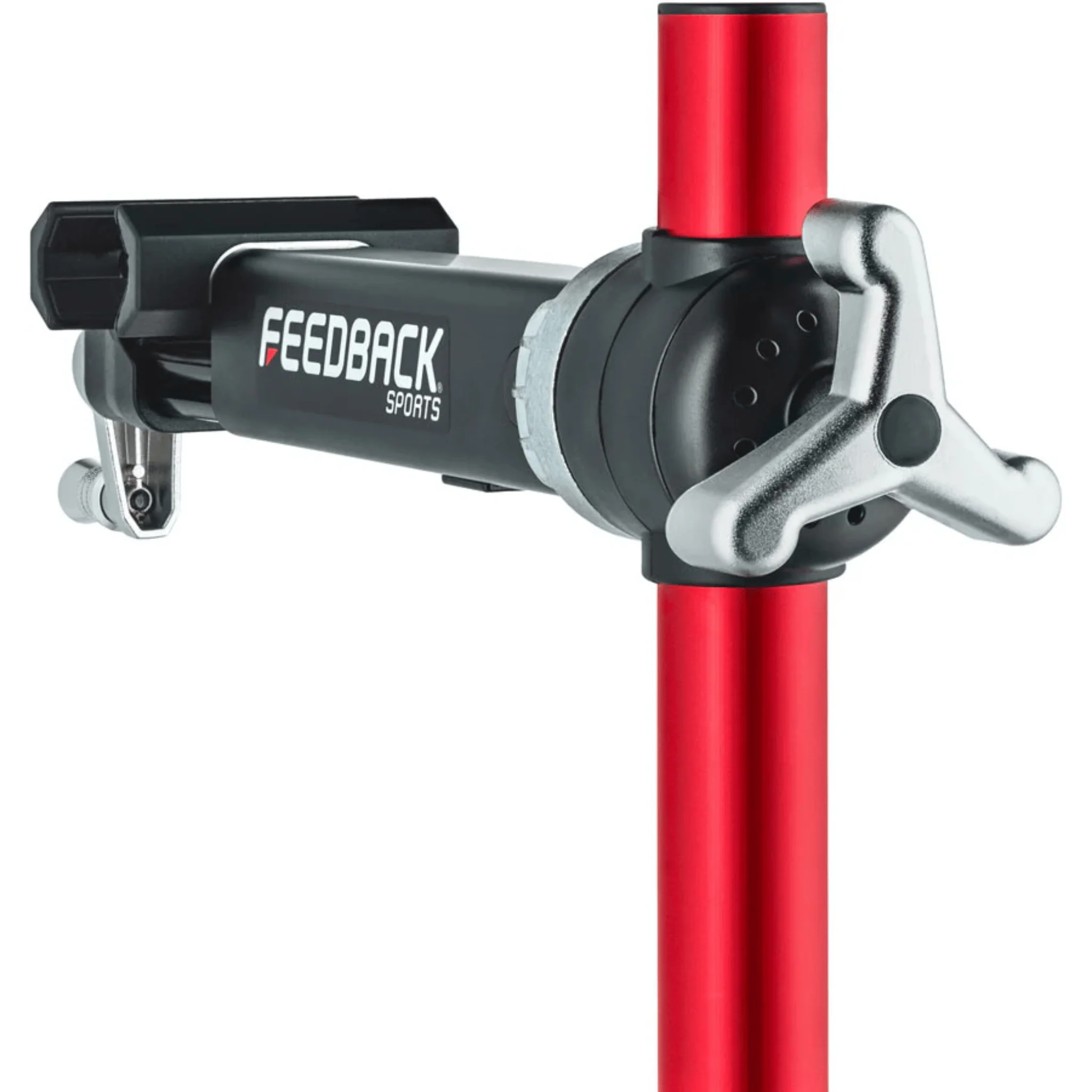 Feedback Sports Pro Ultralight Bike Repair Stand - Image 3