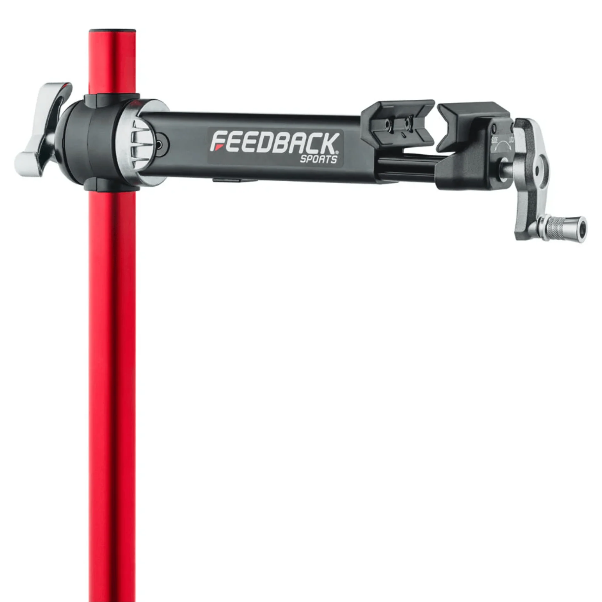 Feedback Sports Pro Ultralight Bike Repair Stand - Image 4