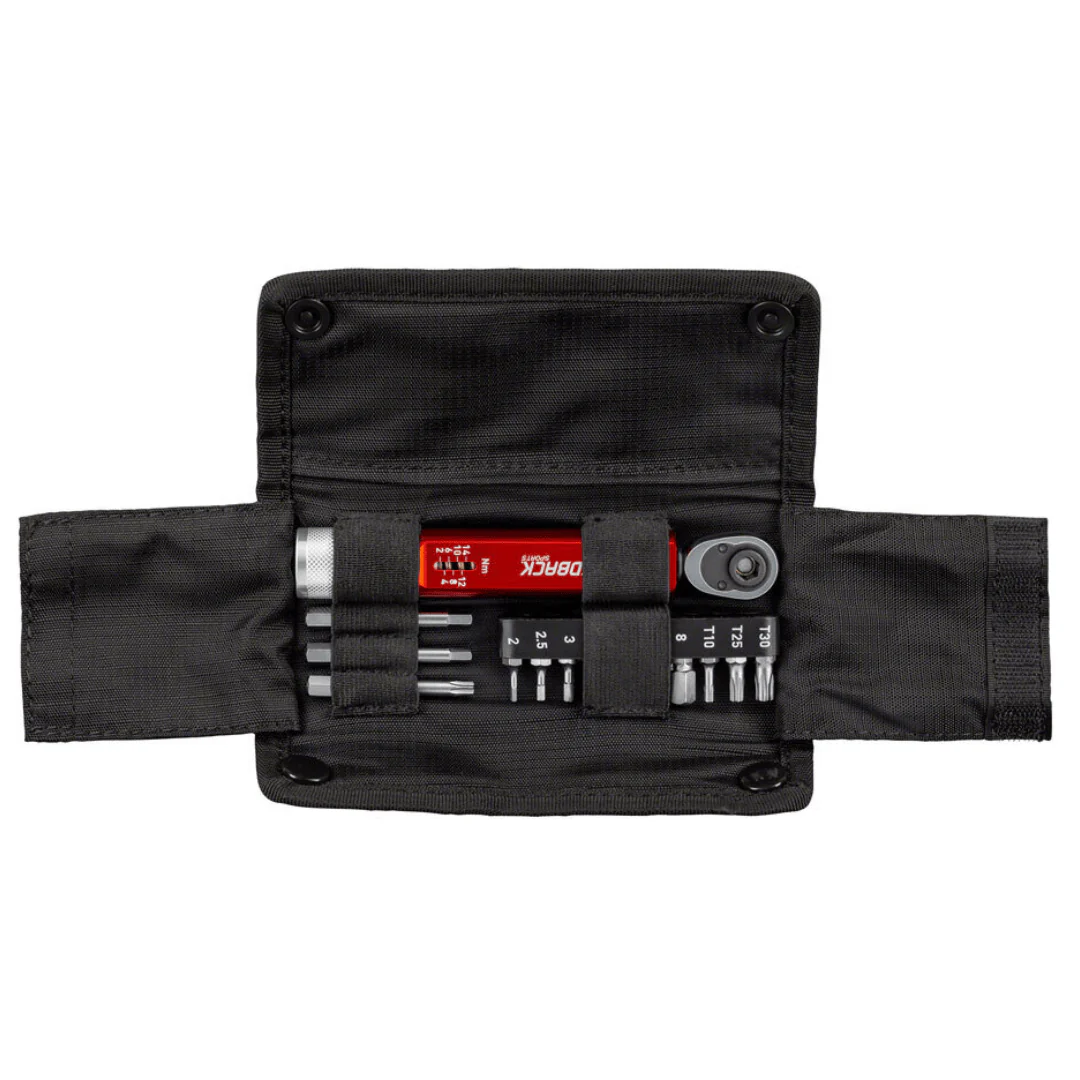 Feedback Sports Range Click Torque Wrench