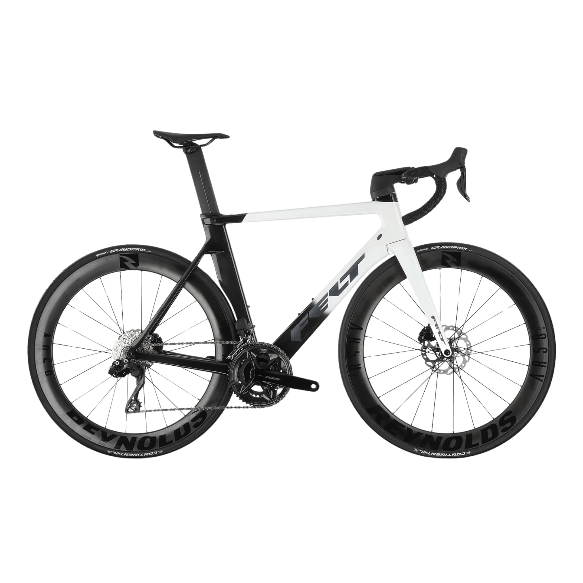 FELT AR Advanced 105 Di2