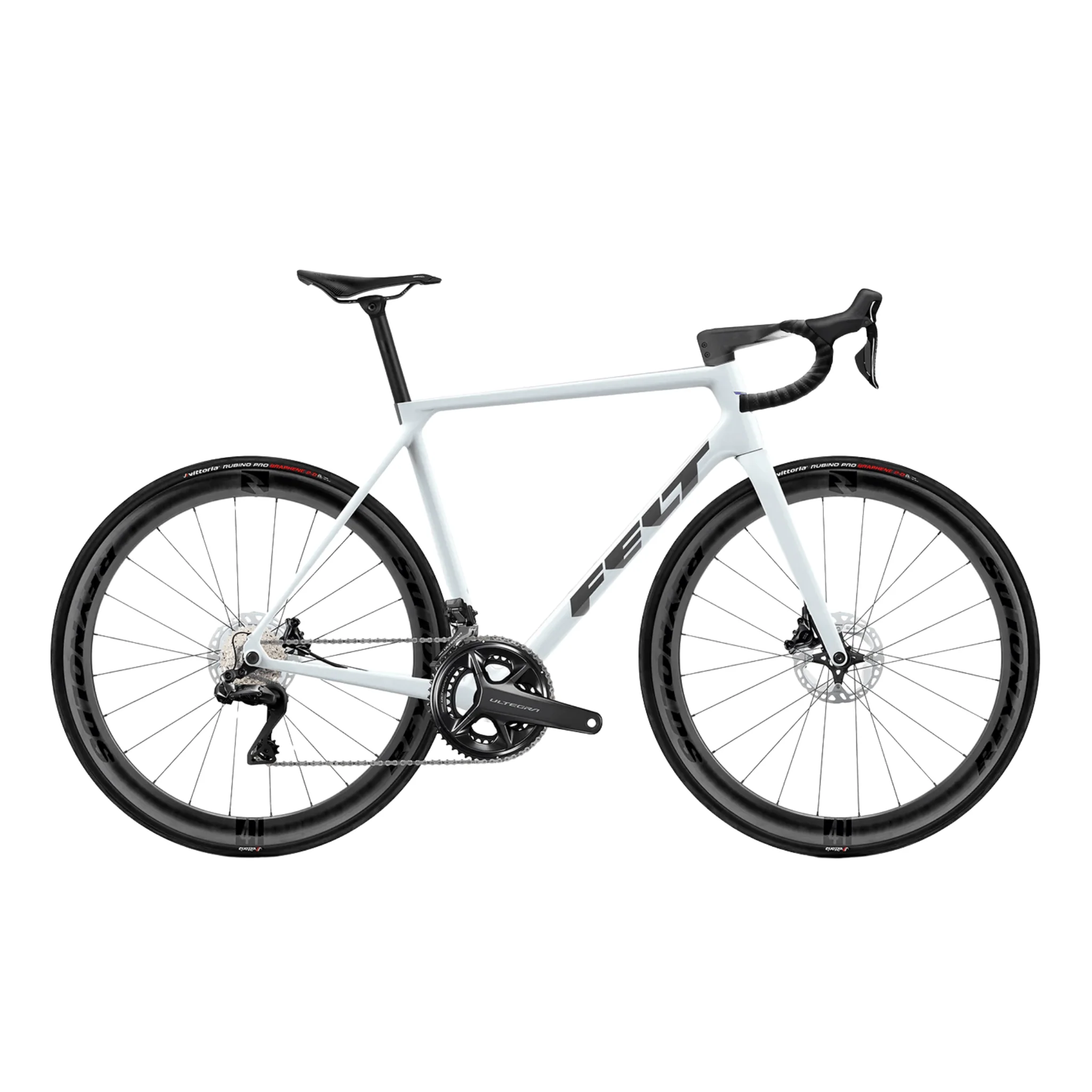 FELT FR Advanced Ultegra Di2