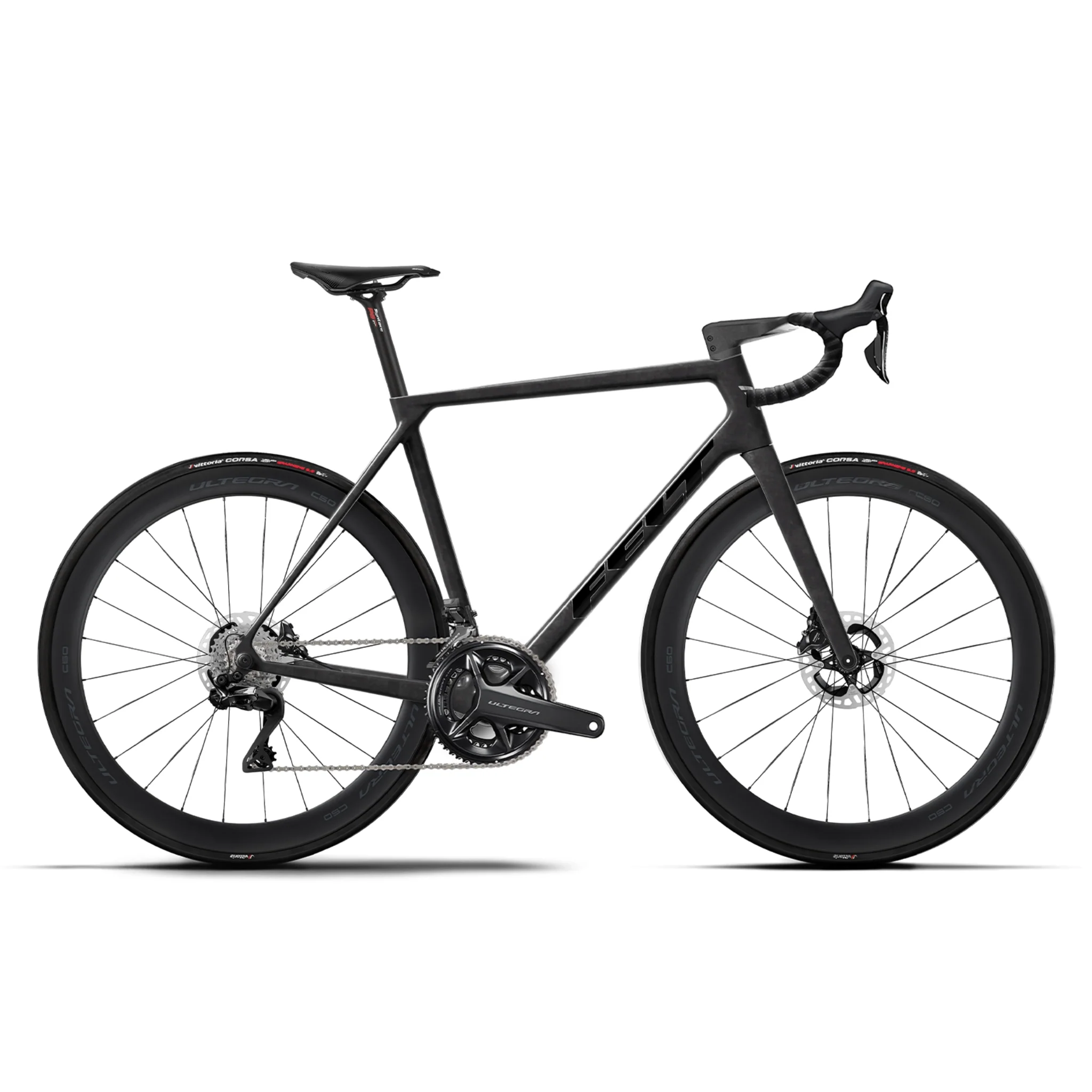 FELT FR Pro Ultegra Di2