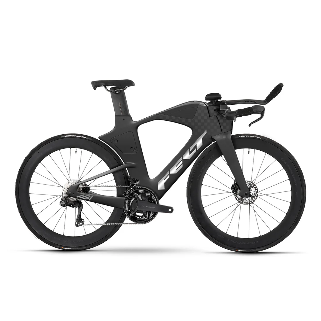 FELT IA FRD 2.0 Ultegra Di2 - Image 2