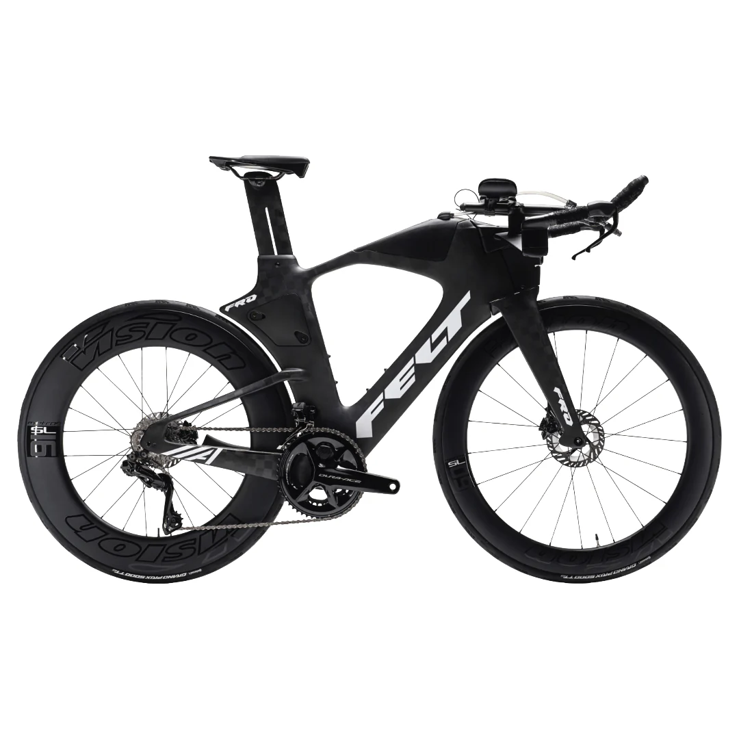 FELT IA2.0 FRD DURA-ACE Di2