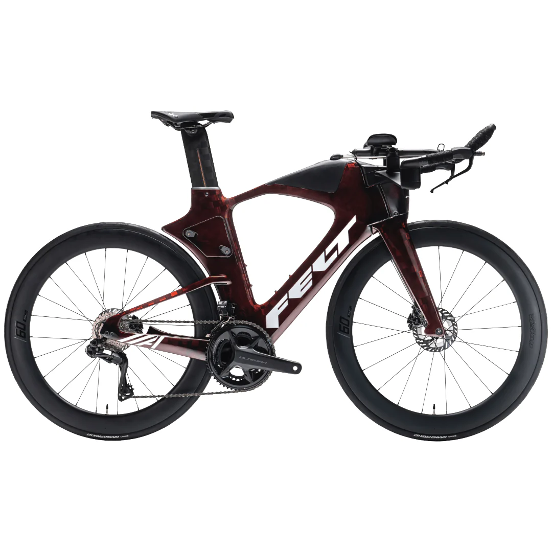 FELT IA2.0 Pro Ultegra Di2 w/Power Meter
